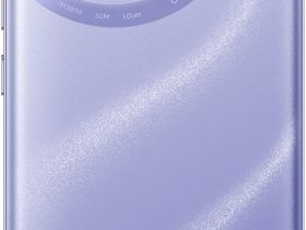 Смартфон TECNO CAMON 30S 8/256 ГБ «Фиолетовая туманность»