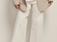 Лоферы из натуральной кожи