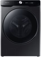 Стиральная машина Samsung AI Ecobubble 20 кг черный