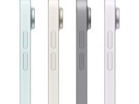 Apple iPad Air 13 (2024) 256Gb Wi-Fi (Purple)