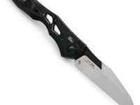 Автоматический складной нож Kershaw Launch  13, сталь CPM154, рукоять алюминий