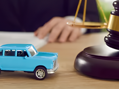 Арестовали автомобиль за долги. Что делать?