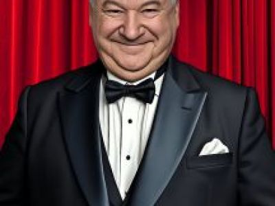 Игорь Маменко