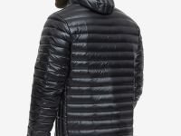 Пуховая куртка BASK