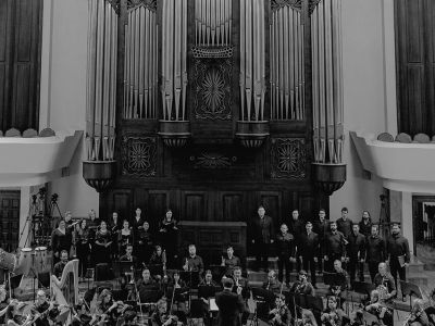 Билеты на Оркестр CAGMO. BTS Symphony: Army Universe (ЗИЛ) / Концерт | Афиша | ИнфоТаймс