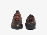 Мужские кеды Lacoste UMPIRE