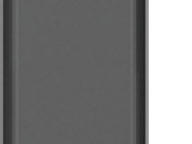 Смартфон Samsung Galaxy A36 SM-A366BZKVMEA 8/256 ГБ Чёрный