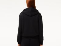 Женская толстовка Lacoste Jogger с принтом