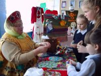 Веселовский сельский дом культуры