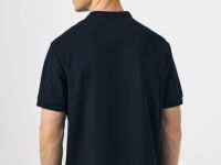 Футболка, Синий