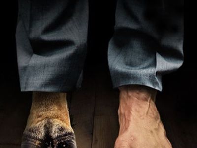 Скотный двор