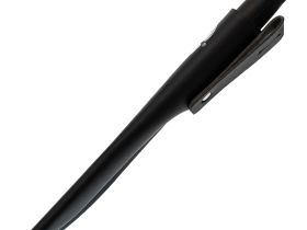 Филейный нож, Rapala, BP706SH1, нержавеющая сталь, кожаный чехол
