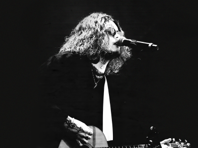 Билеты на Джизус (Atmosphere) / Концерт | Афиша | ИнфоТаймс