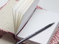 Блокнот для эскизов Fabriano "Venezia Book" 15x23 см 48 л 200 г