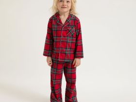 Пижама детская Saint Moritz