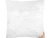 Подушка Уютный шелк/Cozy Silk, сатин