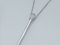 Подвеска из серебра э0612пд06194300_white