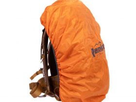 Рюкзак Remington Fortune Hunting 40L Yellow Waterfowl — влагостойкий для охоты и рыбалки