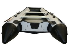 Лодка ПВХ POLAR BIRD PB-360M New Merlin (Кречет)