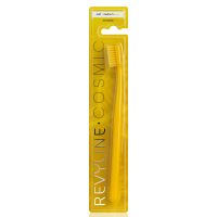 Зубная щетка Revyline SM5000 Cosmic Yellow