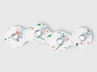 Подсвечник Recycle Object, для 4 свечей