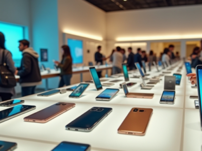 Какие схемы обмана ждут вас при покупке смартфона с рук