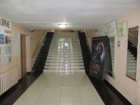 Кинодосуговый центр «Родина»