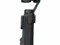 Гимбал-камера Insta360 Luna Pro Standard 8K (Black)