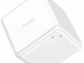 Куб управления Aqara