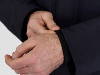 Куртка пуховая Kodiak D II Мужская