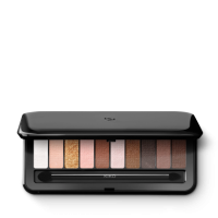 Палитра теней мягких пастельных оттенков / Soft Nude Eyeshadow Palette