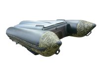 Лодка ПВХ ALTAIR HD 320 НДНД Mirage