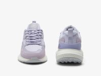 Женские кеды Lacoste L003 EVO 225 1 SFA