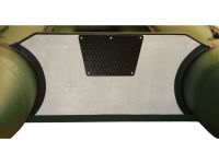 Лодка ПВХ POLAR BIRD Чирок 300 ТМ СС