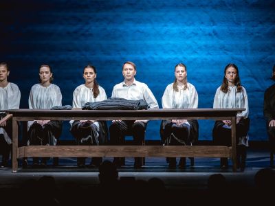 Билеты на Русский крест (Филармония им. Пономаренко) / Театр | Афиша | ИнфоТаймс