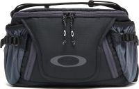 Велосумка поясная Oakley Seeker Traverse RC Hip Pack (черный)