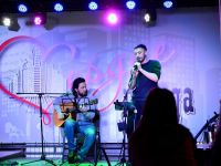 Арт-площадка «Сердце города»