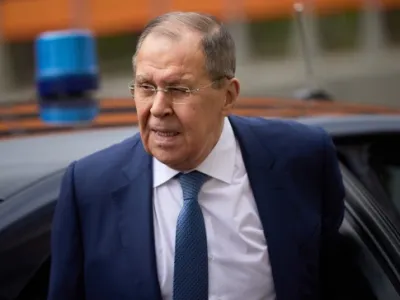 Лавров заявил о подтверждении мирной позиции в беседе Путина и Трампа