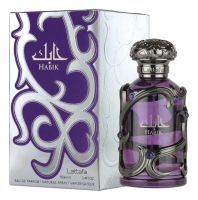 Habik For Men: парфюмерная вода 100мл