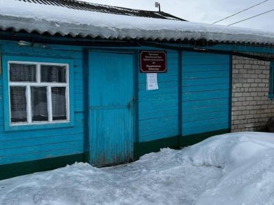 Мордвиновская библиотека