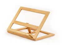 Мольберт настольный Pinax ТЕ-01C, каркасный, бук