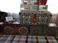 Староустинский краеведческий музей