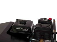 Мотобуксировщик FLAIZER GE500 1450 HP18 Maximum