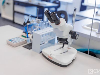 Школьники из 11 стран представят научные исследования в Якутии