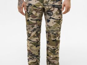 Летний костюм для охоты Remington Arizona Safari — влагоотводящий, UPF 50+