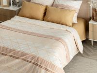 Постельное белье Fabbiano, поплин