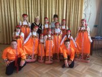 Центральный дом культуры х. Лозного