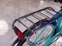 Женский велосипед Stels Legenda 300 28, год 2025, цвет Синий-Зеленый, ростовка 20