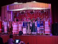 Бородинский сельский дом культуры