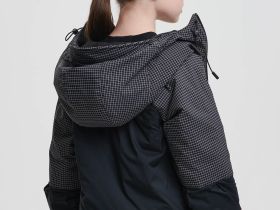 Куртка BASK juno